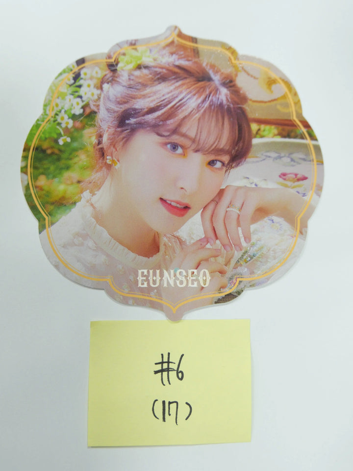 WJSN Cosmic Girls - Neverland Official Photocard (#3) - HALLYUSUPERSTORE