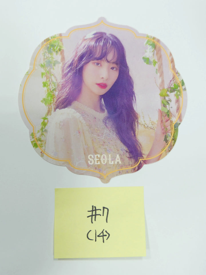 WJSN Cosmic Girls - Neverland Official Photocard (#3) - HALLYUSUPERSTORE