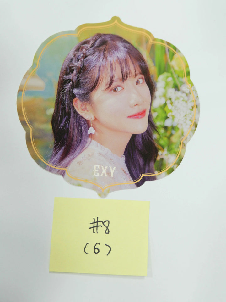 WJSN Cosmic Girls - Neverland Official Photocard (#3) - HALLYUSUPERSTORE