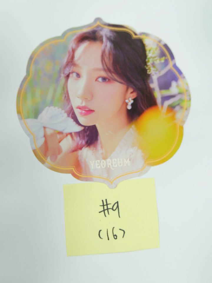 WJSN Cosmic Girls - Neverland Official Photocard (#3) - HALLYUSUPERSTORE