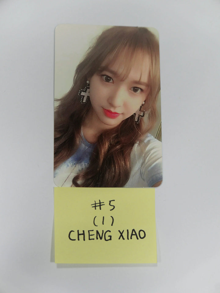 WJSN Cosmic Girls - Official Photocard (Old) - HALLYUSUPERSTORE