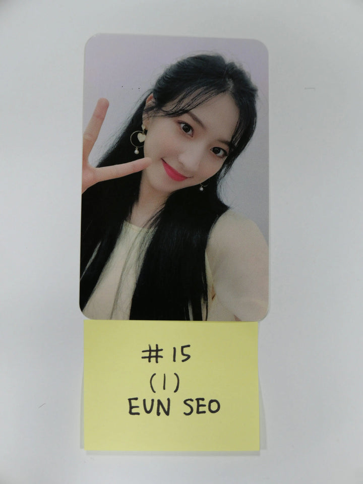 WJSN Cosmic Girls - Official Photocard (Old) - HALLYUSUPERSTORE