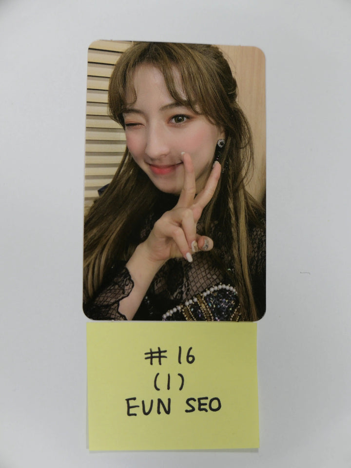 WJSN Cosmic Girls - Official Photocard (Old) - HALLYUSUPERSTORE