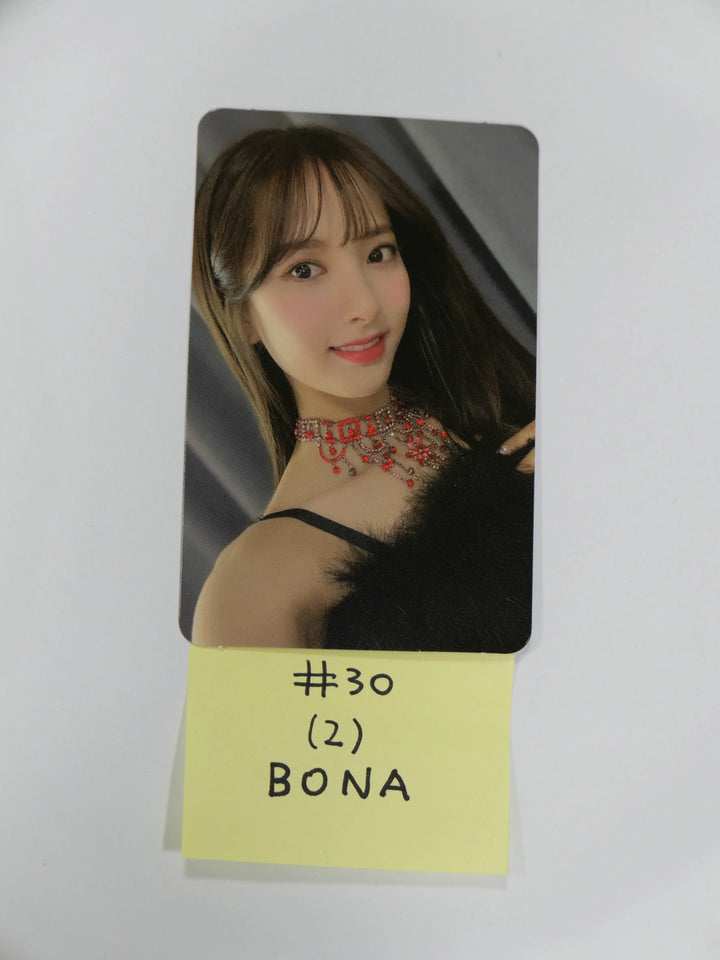 WJSN Cosmic Girls - Official Photocard (Old) - HALLYUSUPERSTORE