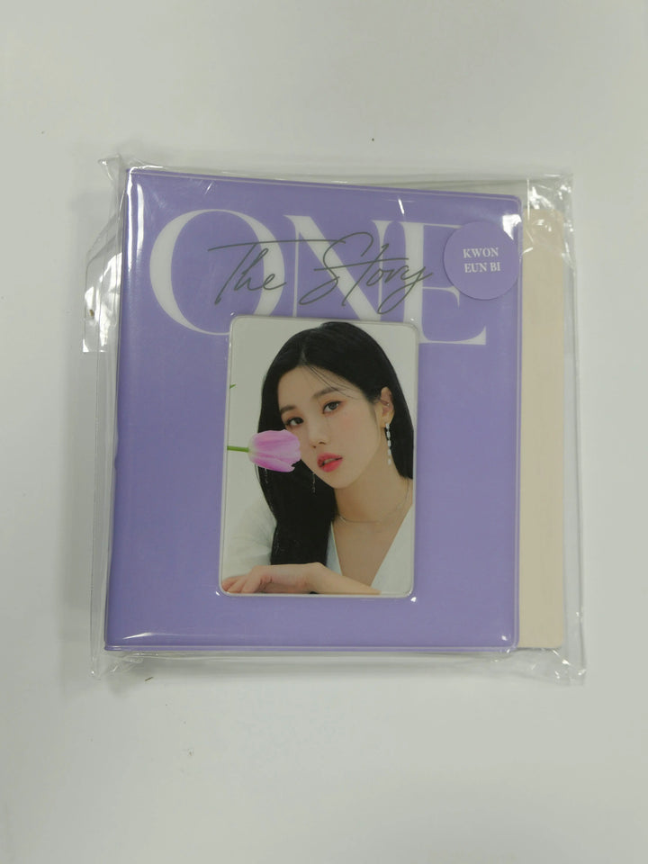 IZ*ONE IZONE Online Concert MD - One, The Story - COLLECT BOOK - HALLYUSUPERSTORE