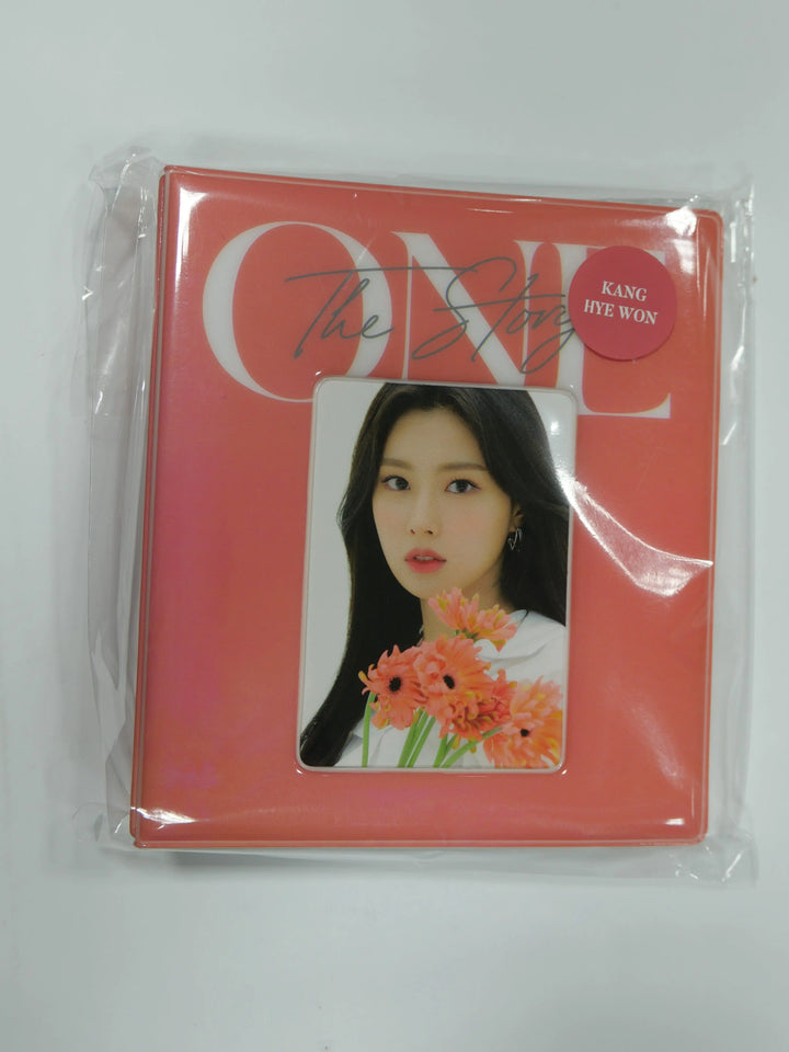 IZ*ONE IZONE Online Concert MD - One, The Story - COLLECT BOOK - HALLYUSUPERSTORE