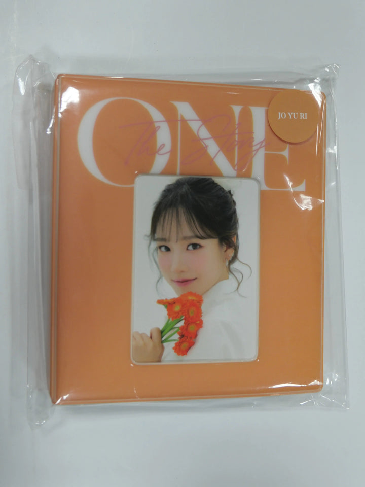 IZ*ONE IZONE Online Concert MD - One, The Story - COLLECT BOOK - HALLYUSUPERSTORE