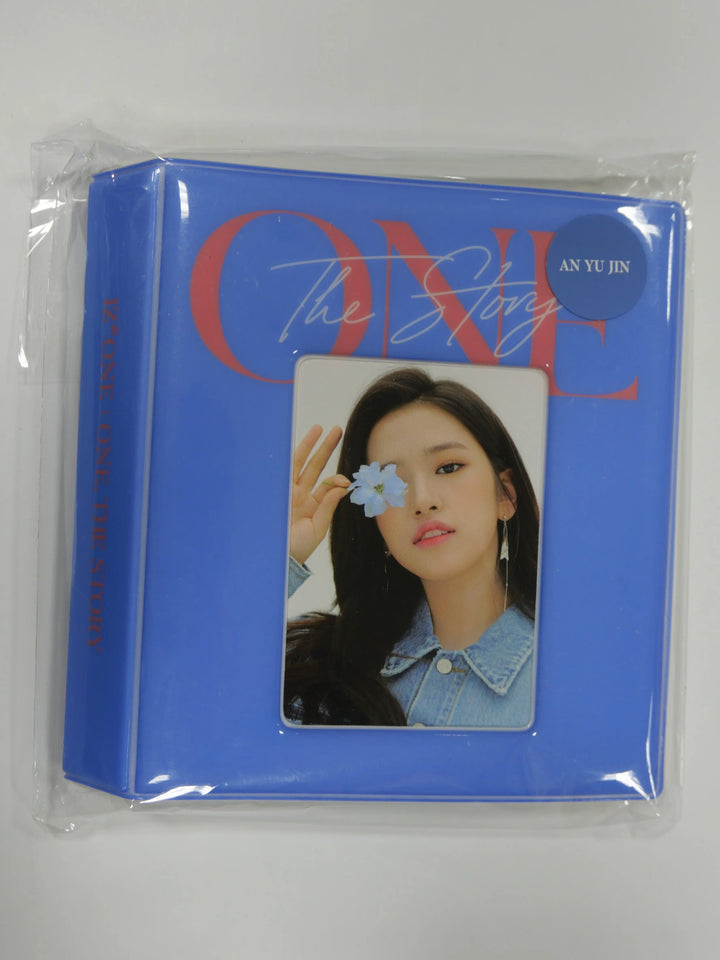 IZ*ONE IZONE Online Concert MD - One, The Story - COLLECT BOOK - HALLYUSUPERSTORE