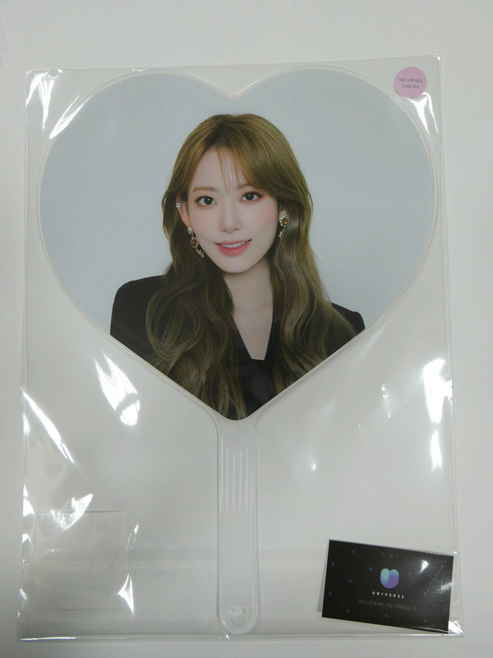 IZ*ONE IZONE Online Concert MD - One, The Story - Image Picket - HALLYUSUPERSTORE