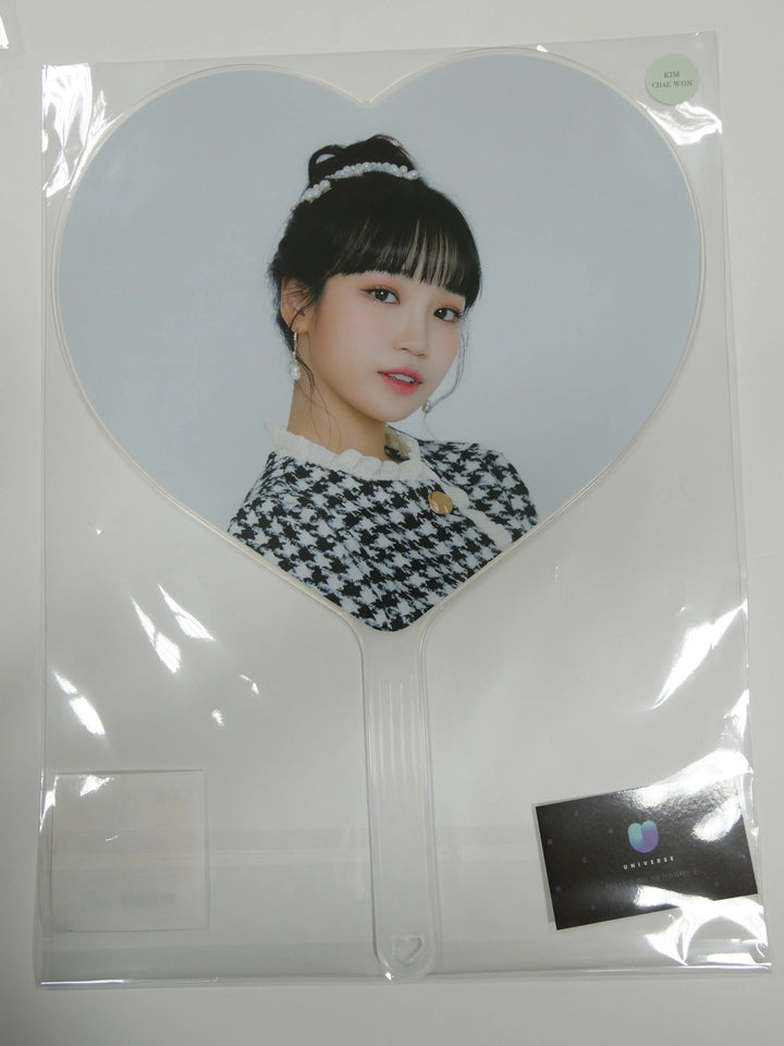 IZ*ONE IZONE Online Concert MD - One, The Story - Image Picket - HALLYUSUPERSTORE