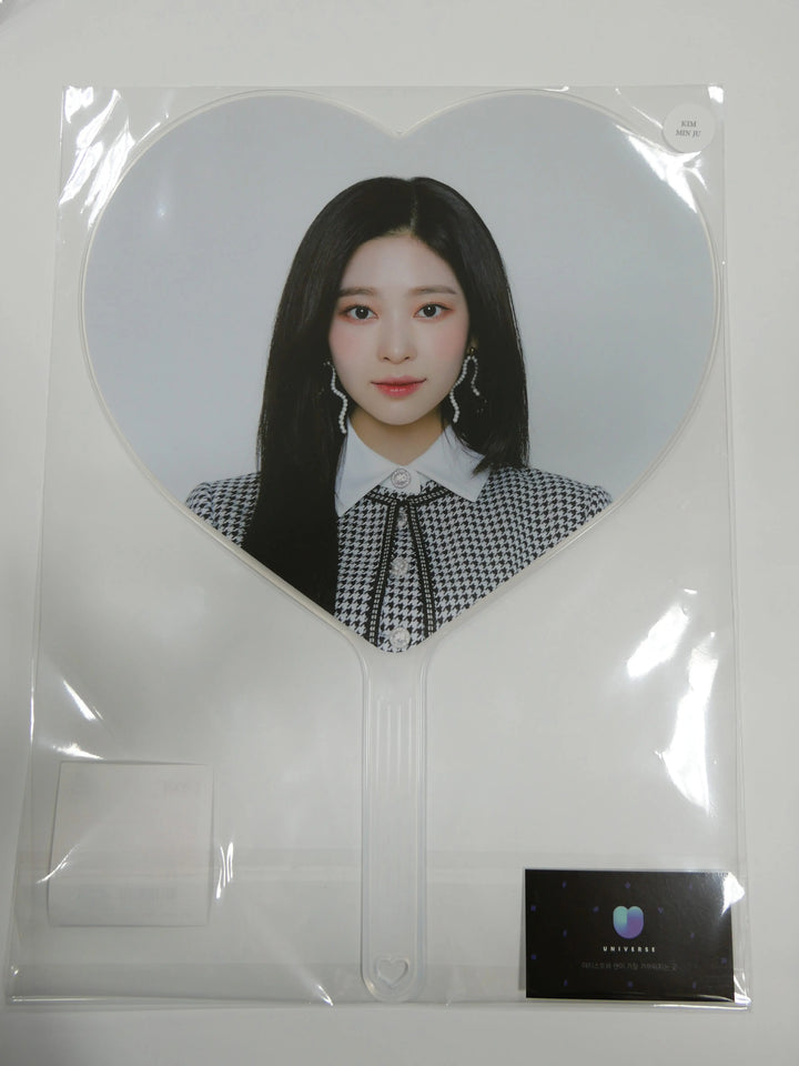 IZ*ONE IZONE Online Concert MD - One, The Story - Image Picket - HALLYUSUPERSTORE