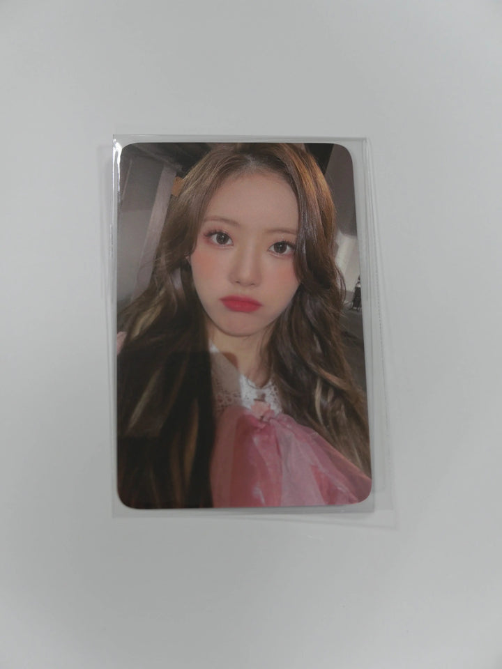 WJSN Cosmic Girls - "Unnatural" Ktown4u Pre-order Photocard - HALLYUSUPERSTORE