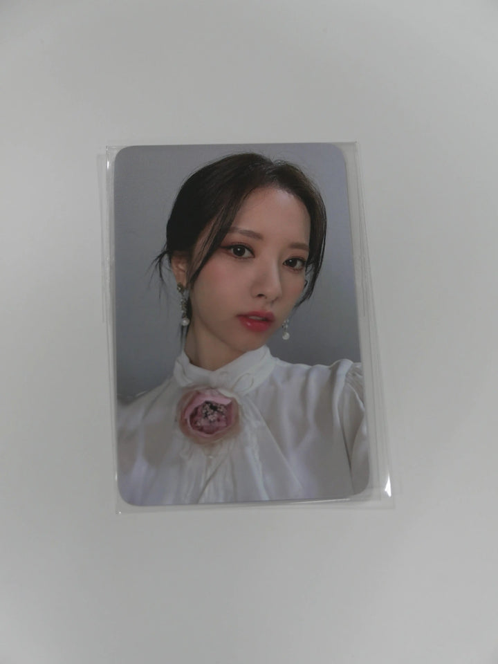 WJSN Cosmic Girls - "Unnatural" Ktown4u Pre-order Photocard - HALLYUSUPERSTORE