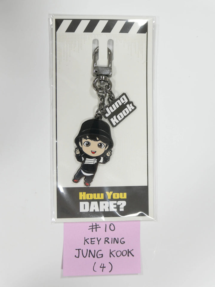 BTS - Pop-up Store "SPACE OF BTS" - OFFICIAL MD - HALLYUSUPERSTORE