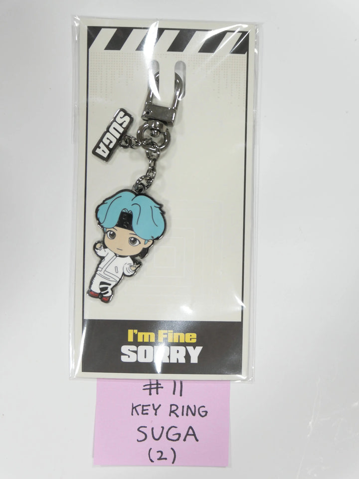 BTS - Pop-up Store "SPACE OF BTS" - OFFICIAL MD - HALLYUSUPERSTORE