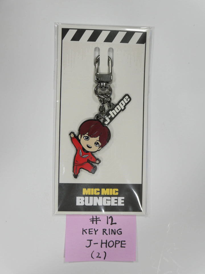 BTS - Pop-up Store "SPACE OF BTS" - OFFICIAL MD - HALLYUSUPERSTORE