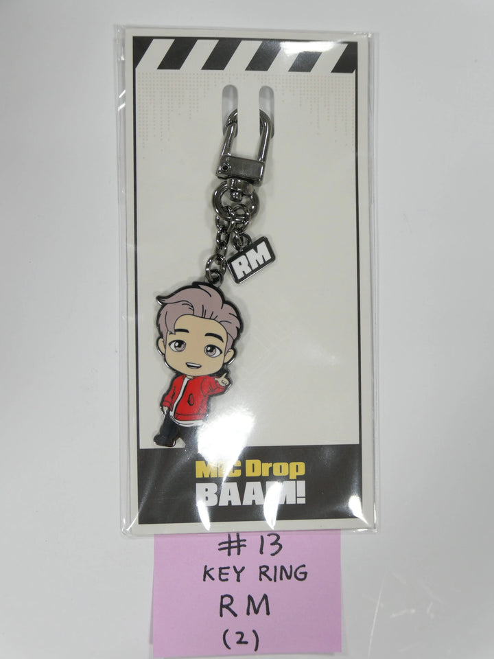 BTS - Pop-up Store "SPACE OF BTS" - OFFICIAL MD - HALLYUSUPERSTORE