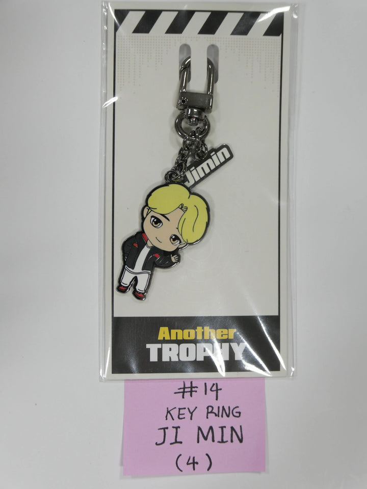 BTS - Pop-up Store "SPACE OF BTS" - OFFICIAL MD - HALLYUSUPERSTORE