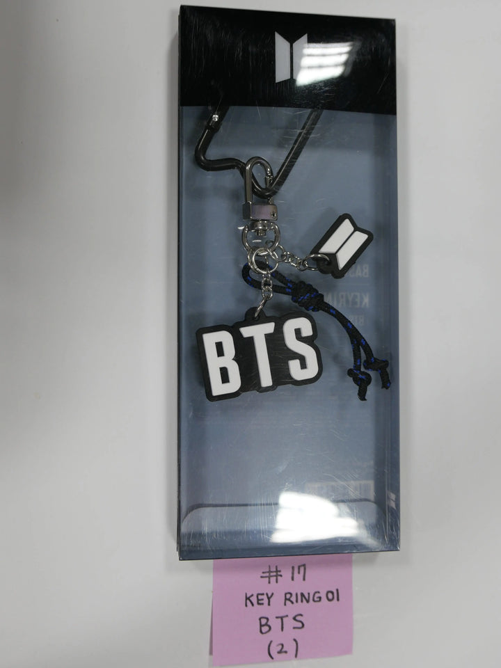 BTS - Pop-up Store "SPACE OF BTS" - OFFICIAL MD - HALLYUSUPERSTORE