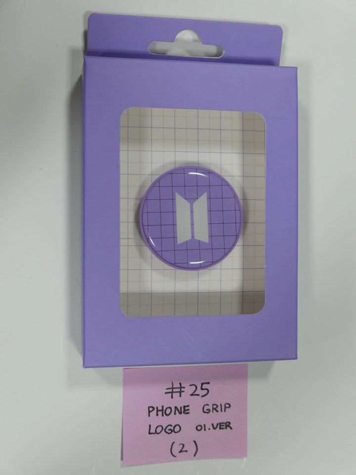 BTS - Pop-up Store "SPACE OF BTS" - OFFICIAL MD - HALLYUSUPERSTORE