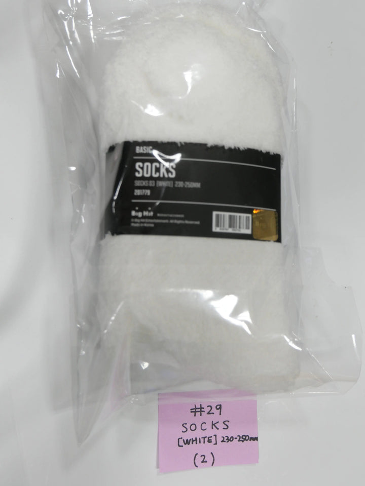 BTS - Pop-up Store "SPACE OF BTS" - OFFICIAL MD - HALLYUSUPERSTORE