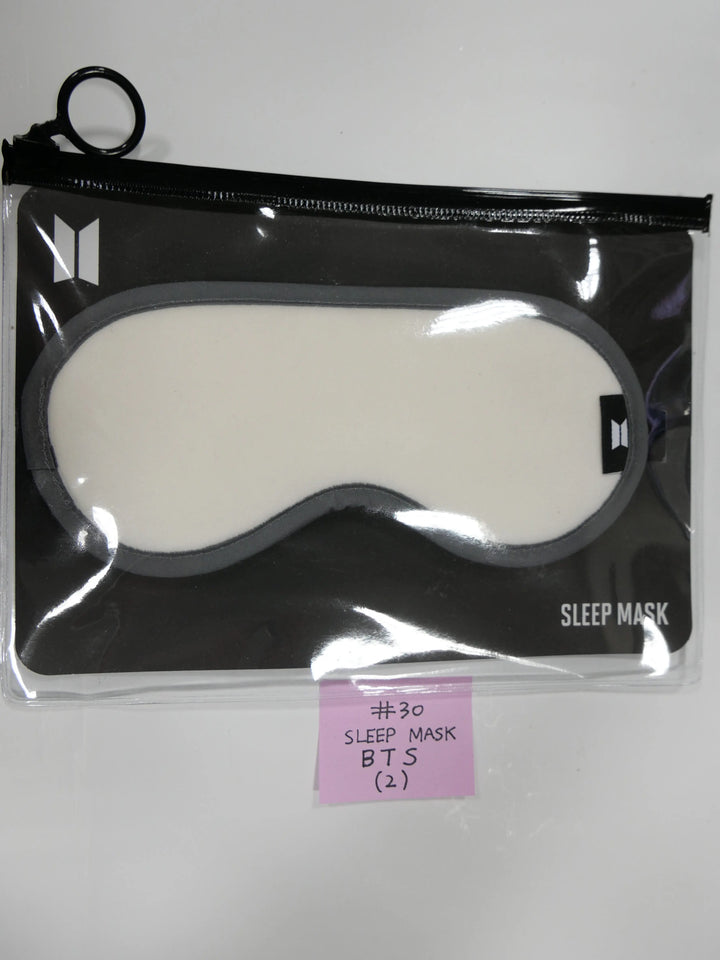 BTS - Pop-up Store "SPACE OF BTS" - OFFICIAL MD - HALLYUSUPERSTORE