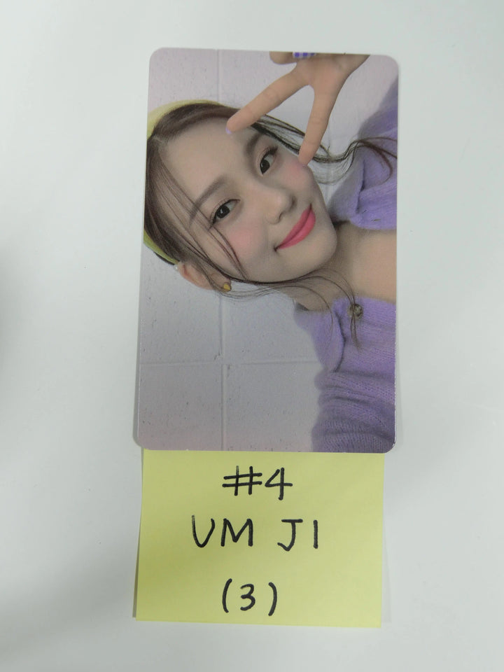 GFRIEND - Official Photocard (OLD) - HALLYUSUPERSTORE
