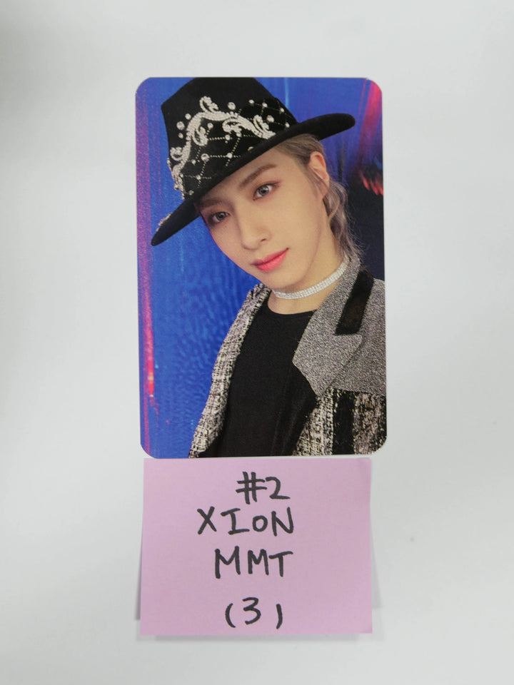 Oneus "Binary Code" - Mmt Pre-order Benefit Photocard - HALLYUSUPERSTORE