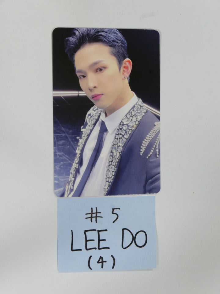 Oneus "Binary Code" - Official Photocard - HALLYUSUPERSTORE