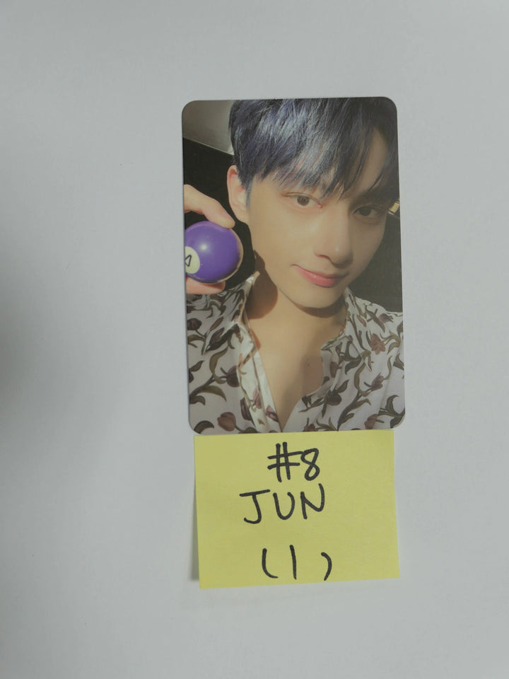 Seventeen 'Your Choice' - Official Photocard - HALLYUSUPERSTORE