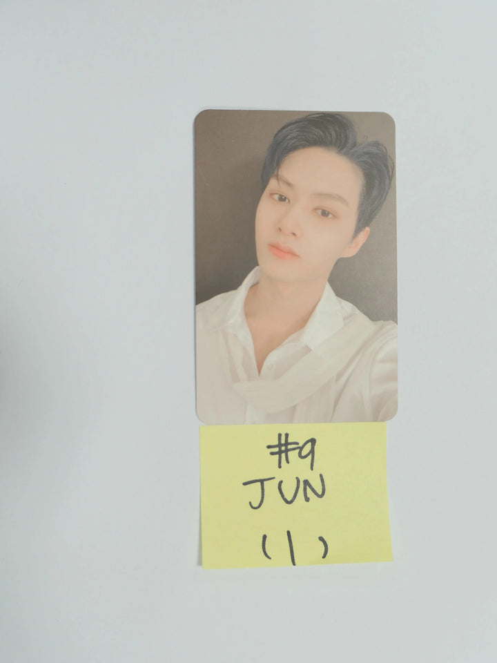 Seventeen 'Your Choice' - Official Photocard - HALLYUSUPERSTORE
