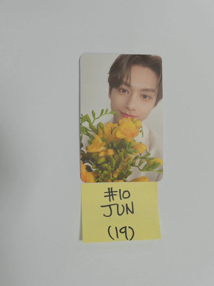 Seventeen 'Your Choice' - Official Photocard - HALLYUSUPERSTORE
