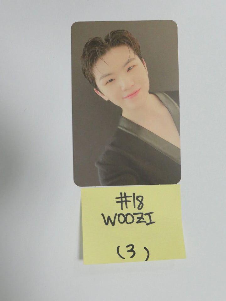 Seventeen 'Your Choice' - Official Photocard - HALLYUSUPERSTORE