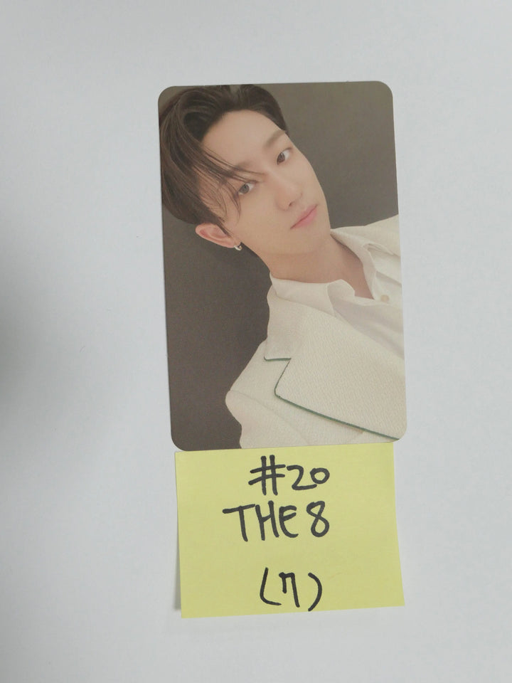 Seventeen 'Your Choice' - Official Photocard - HALLYUSUPERSTORE