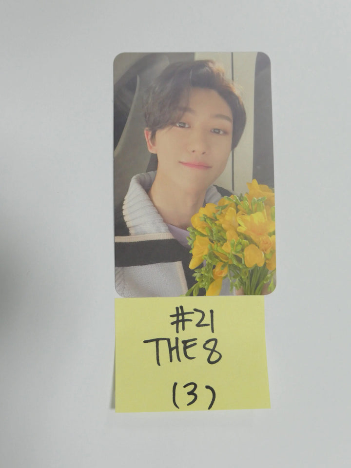 Seventeen 'Your Choice' - Official Photocard - HALLYUSUPERSTORE