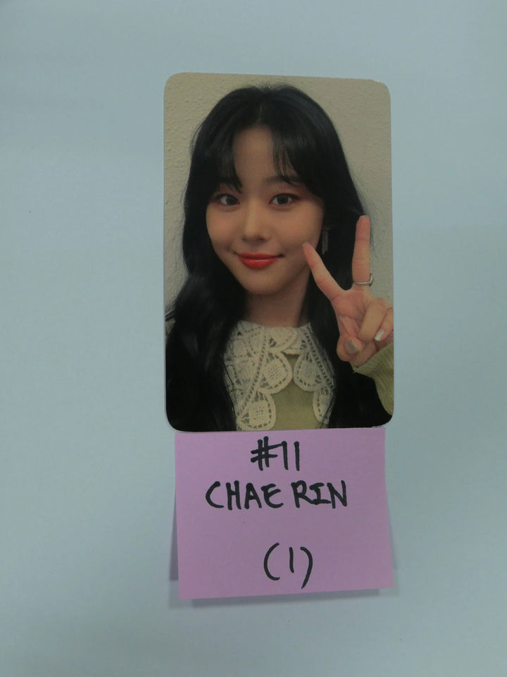 Cherry Bullet - Ktown4U & Album Photocard - HALLYUSUPERSTORE