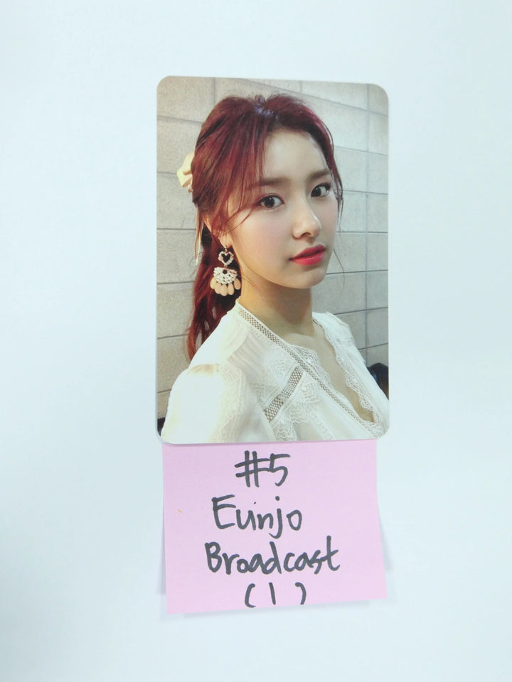 Dream Note - Official Photocard (OLD) - HALLYUSUPERSTORE