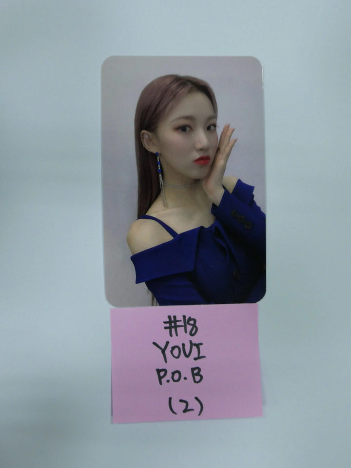 Dream Note - Official Photocard (OLD) - HALLYUSUPERSTORE