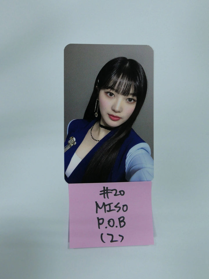 Dream Note - Official Photocard (OLD) - HALLYUSUPERSTORE
