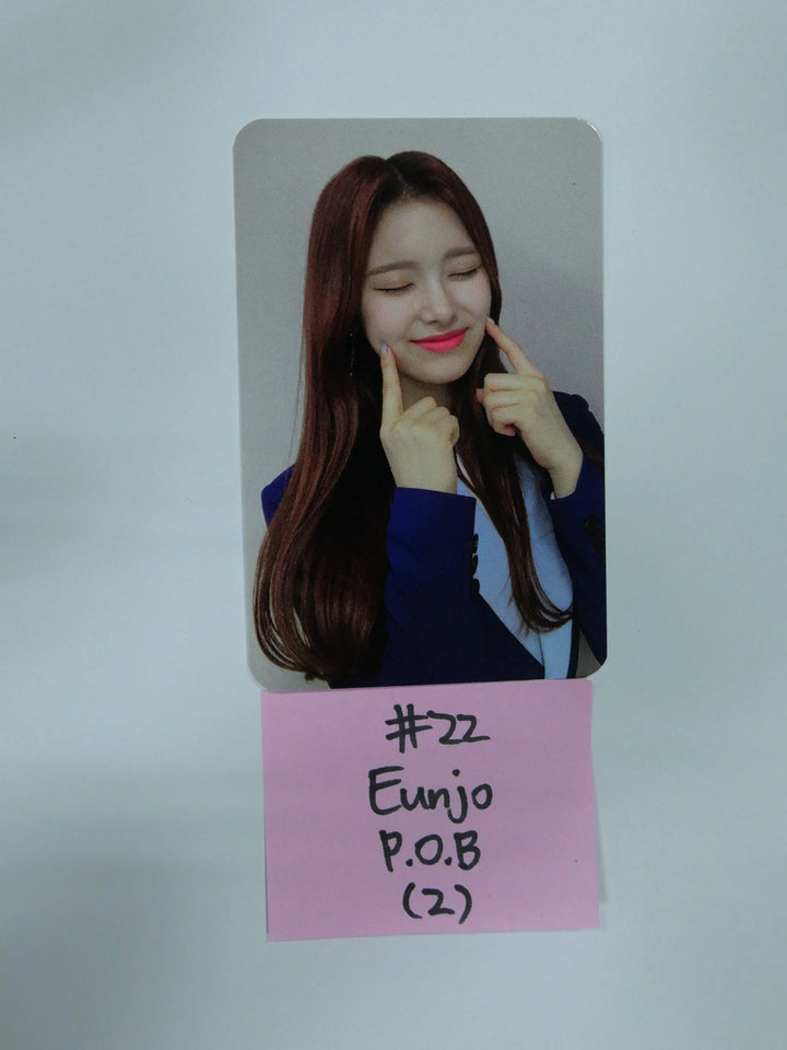Dream Note - Official Photocard (OLD) - HALLYUSUPERSTORE