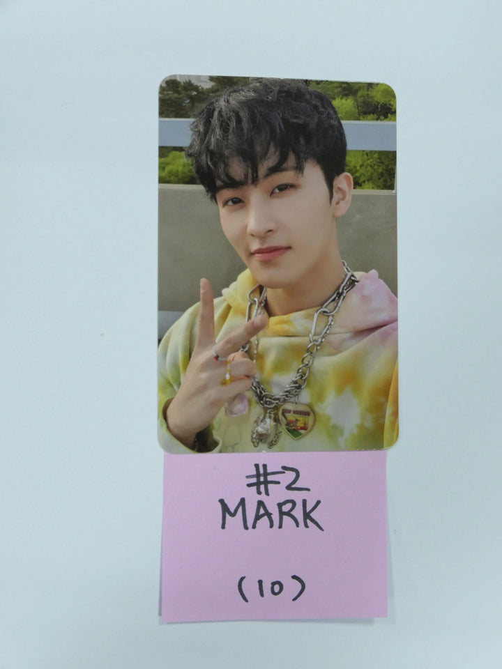 NCT Dream 'Hello Future' - Official Photocard - HALLYUSUPERSTORE