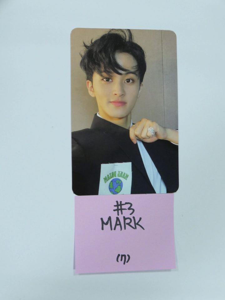 NCT Dream 'Hello Future' - Official Photocard - HALLYUSUPERSTORE