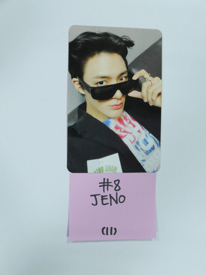 NCT Dream 'Hello Future' - Official Photocard - HALLYUSUPERSTORE