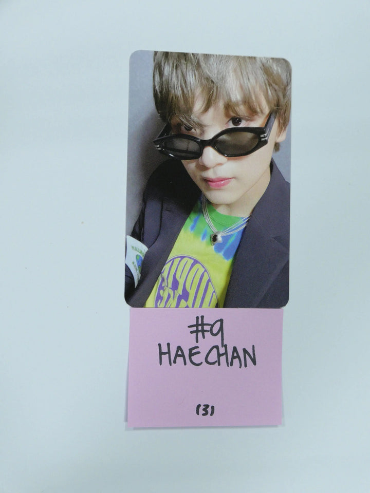 NCT Dream 'Hello Future' - Official Photocard - HALLYUSUPERSTORE
