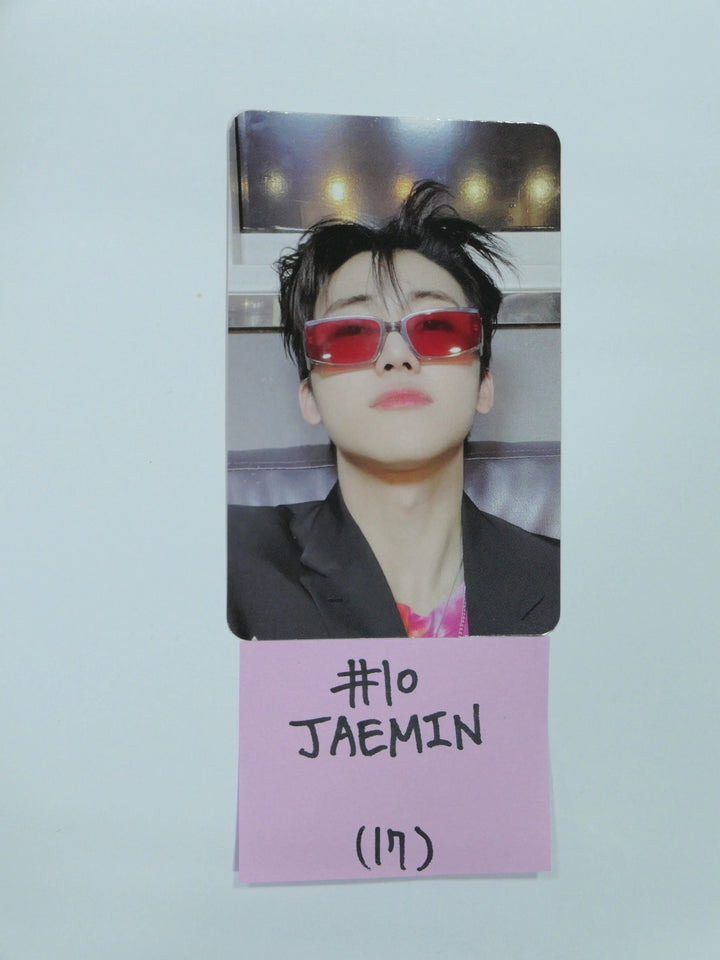 NCT Dream 'Hello Future' - Official Photocard - HALLYUSUPERSTORE