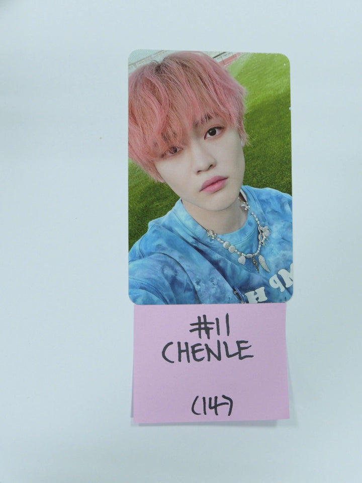 NCT Dream 'Hello Future' - Official Photocard - HALLYUSUPERSTORE