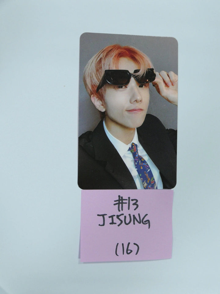 NCT Dream 'Hello Future' - Official Photocard - HALLYUSUPERSTORE