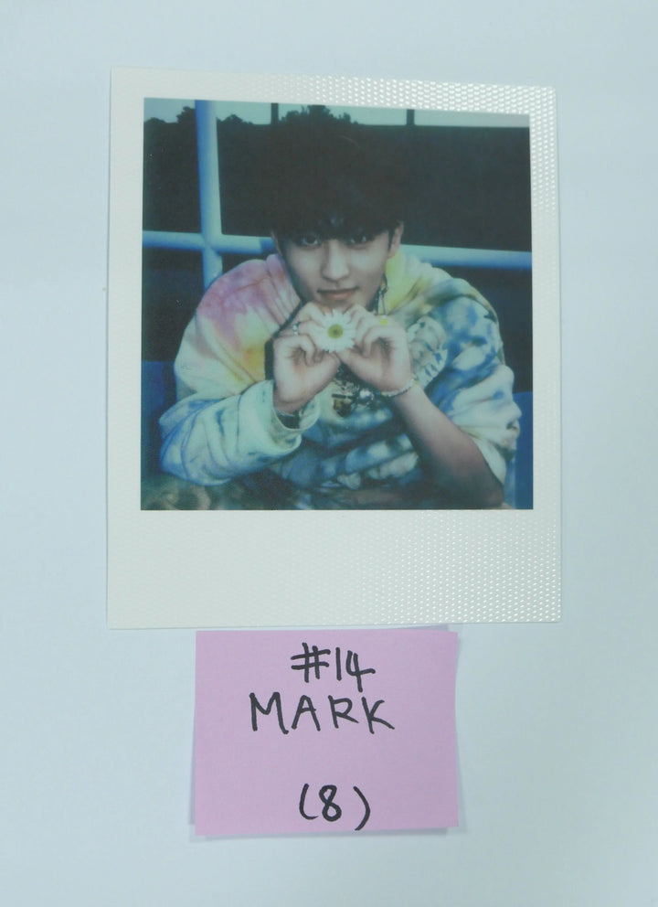 NCT Dream 'Hello Future' - Official Photocard - HALLYUSUPERSTORE