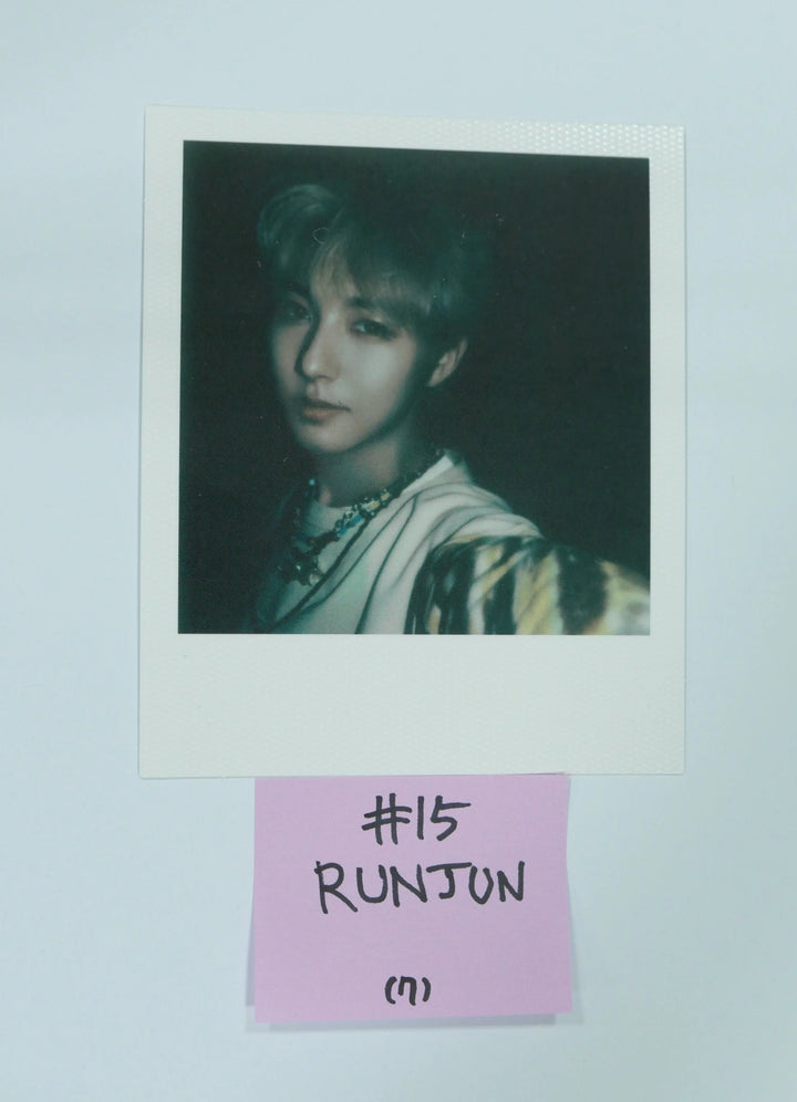 NCT Dream 'Hello Future' - Official Photocard - HALLYUSUPERSTORE