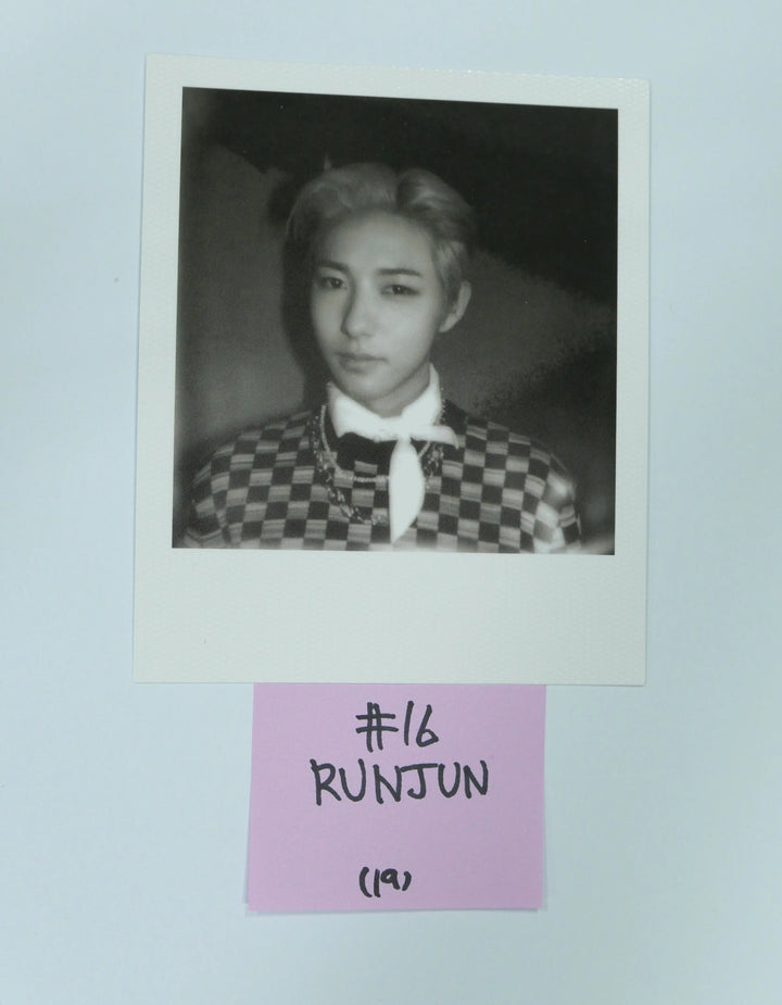 NCT Dream 'Hello Future' - Official Photocard - HALLYUSUPERSTORE